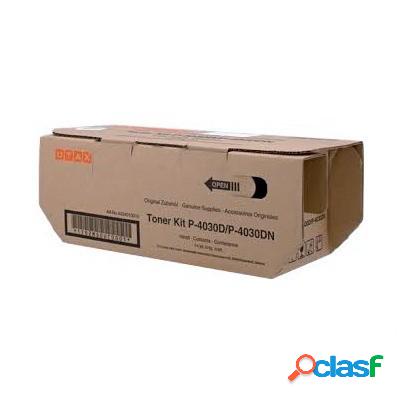 Toner Utax 4434010010 originale NERO