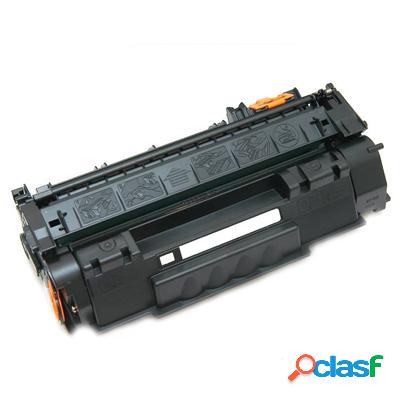 Toner compatibile Hp Q5949A 49A NERO