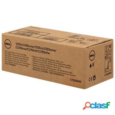 Toner originale Dell 593-11144 XKP2P NERO