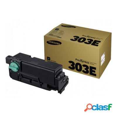 Toner originale Samsung SV023A MLT-D303E NERO