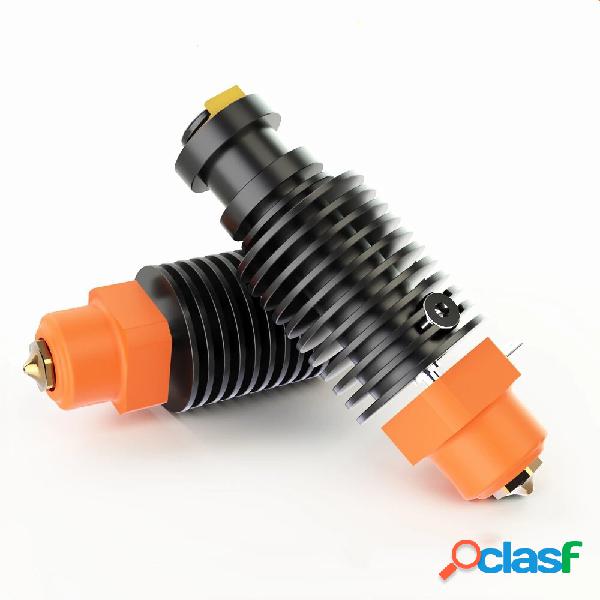 Trianglelab TD6 Hotend Ceramic Heat Core & TUN Ugello per