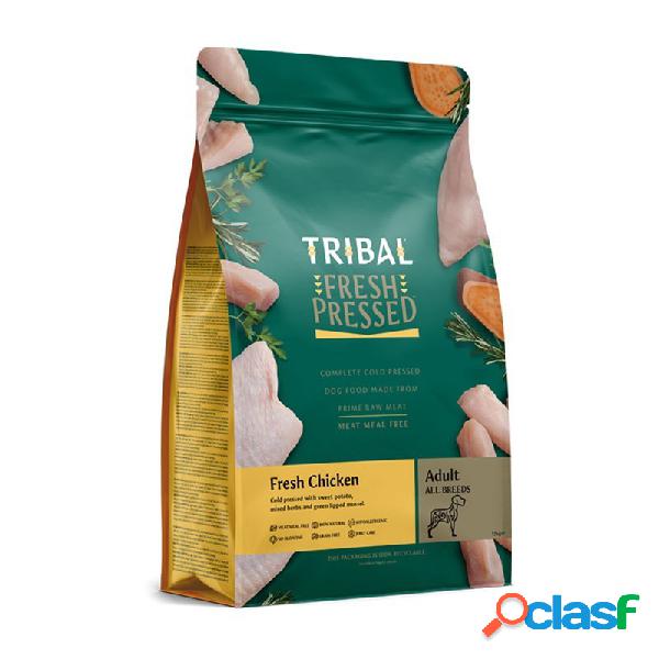 Tribal - Tribal Fresh Pressed Adult Al Pollo Per Cani