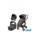 Trio Peg Perego Vivace Con Primo Viaggio Slk I-size 500