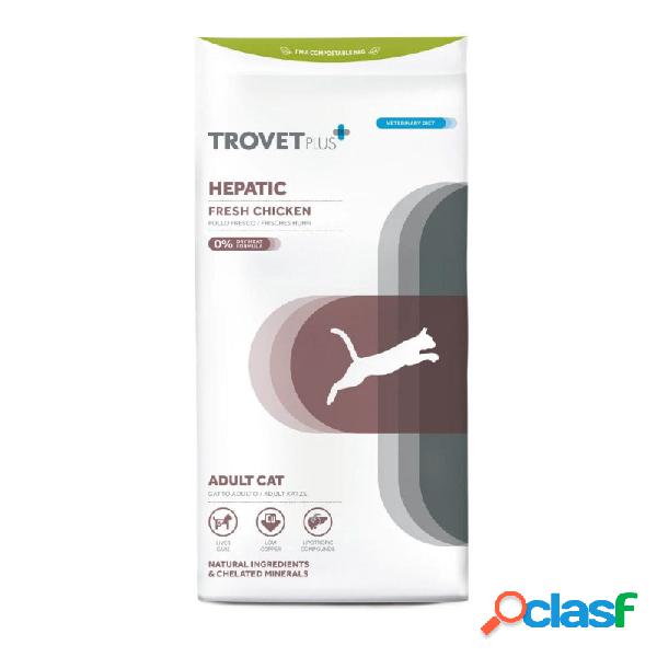 Trovet - Trovet Hepatic Per Gatti