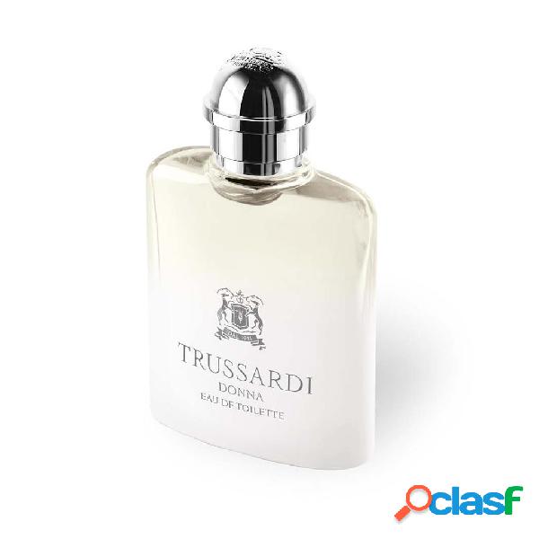 Trussardi donna eau de toilette 30 ml vapo