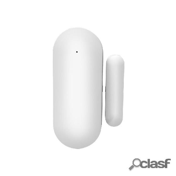 Tuya Smart WiFi Sensore porta Smart Door Rilevatori