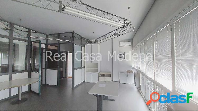 Ufficio Piano Primo a Modena