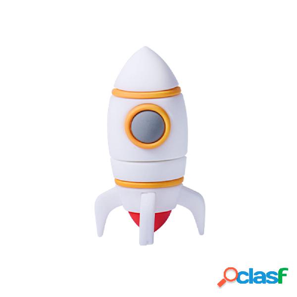 Unità JASTER USB3.0 Flash Mini Cool Cartoon Pen Drive a