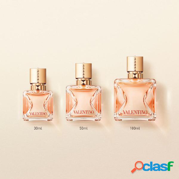 Valentino voce viva intensa 30 ml