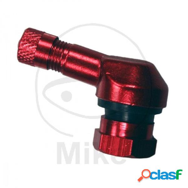 Valvola 90 jmp 11,3mm rosso 736.30.11