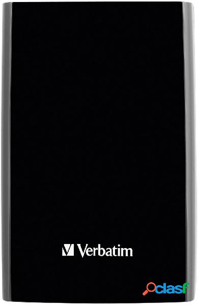 Verbatim Store n Go 1 TB Hard Disk esterno da 2,5 USB 3.2