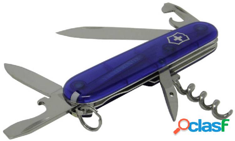 Victorinox Spartan 1.3603.T2 Coltellino svizzero Numero