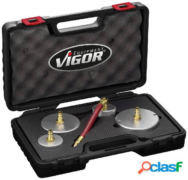 Vigor V4381 Adattatore per sistemi di manutenzione freni