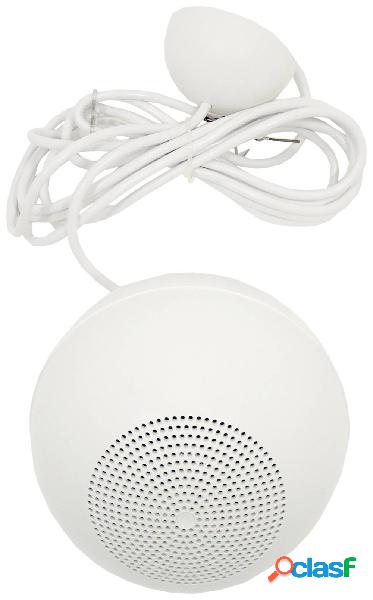 Visaton KL 13 Altoparlante da soffitto 40 W 100 V Bianco 1