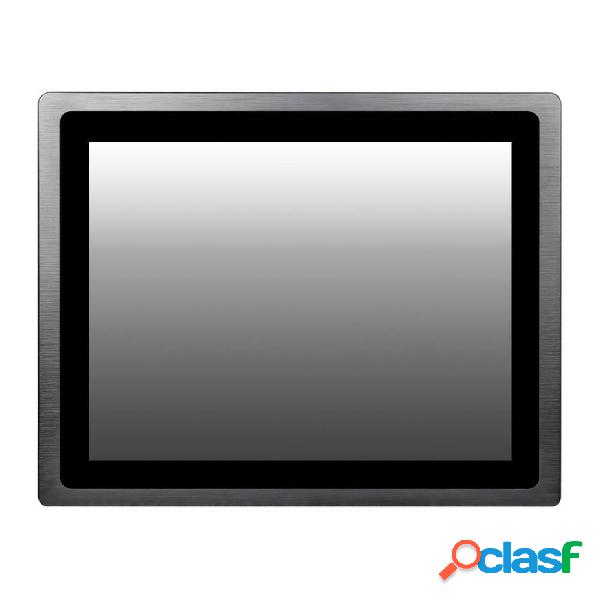 Wachendorff JWS190-A210-3288432KY-A 19 Web Panel, Autom.