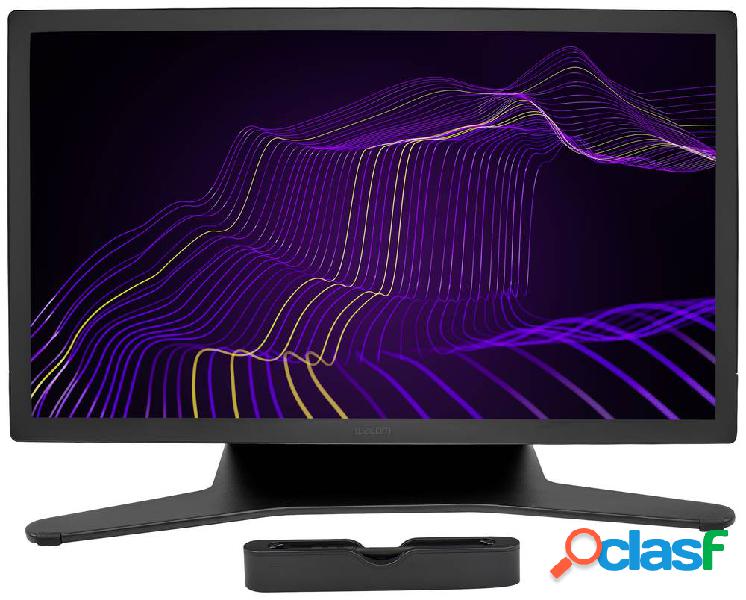 Wacom Cintiq Pro 27 + Stand USB Tavoletta grafica ERP: G (A