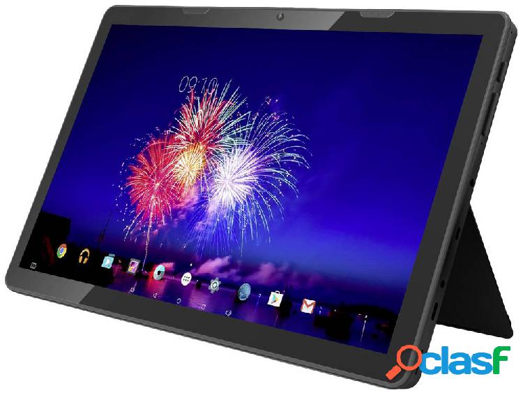 Xoro Megapad 1333 WiFi 32 GB Nero Tablet Android 33.8 cm