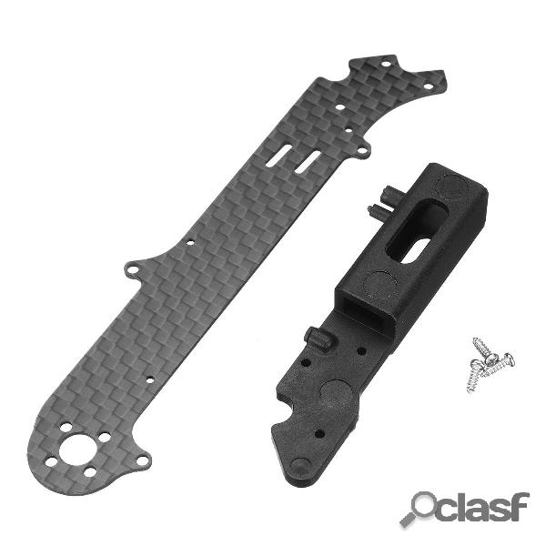 YXZNRC F09-S Eachine E200 Montaggio motore di coda RC
