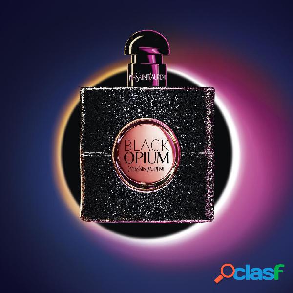 Yves saint laurent black opium eau de parfum 30 ml