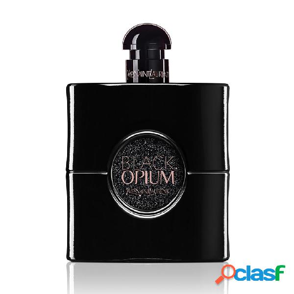 Yves saint laurent black opium le parfum 90 ml