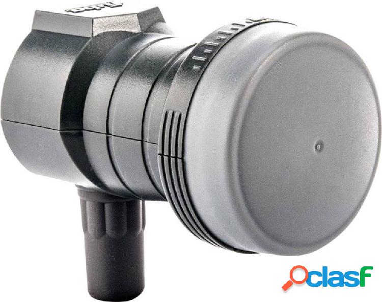 fuba DEK 117 LNB Singolo Numero utenti: 1 Diametro: 40 mm