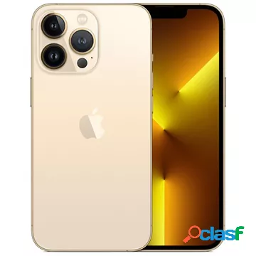 iPhone 13 Pro - 256 GB - Oro