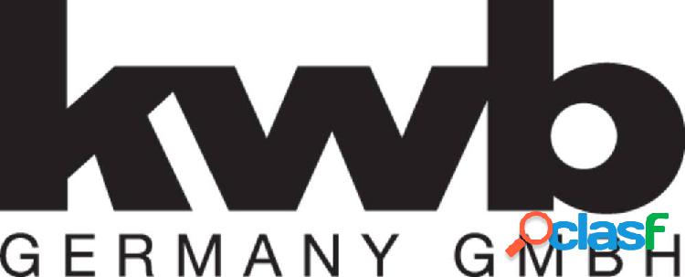 kwb 108955 kwb 39 parti Assortimento punte e inserti