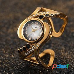 orologio da polso da donna orologio casual di lusso dalla