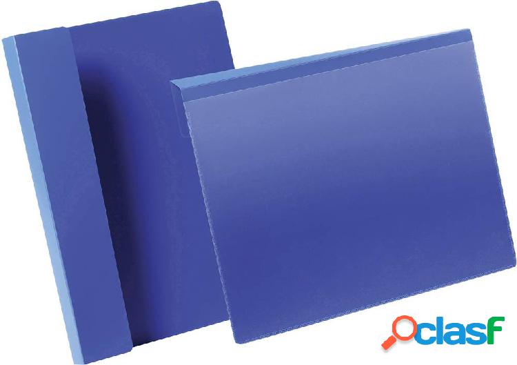 tasca porta documenti (L x A) 297 mm x 210 mm 50 pz.