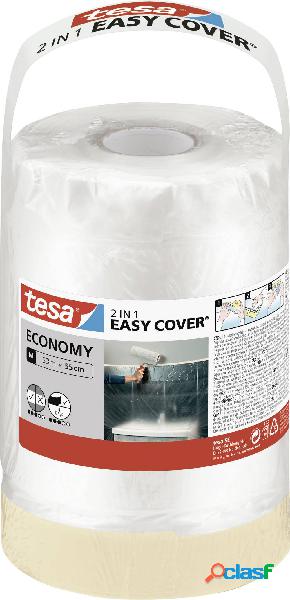 tesa Easy Cover Economy 56576-00000-00 Pellicola di