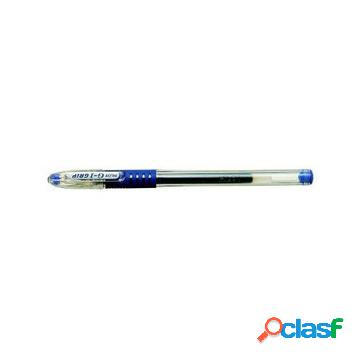 001691 penna roller blu