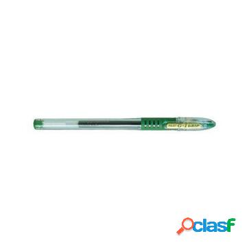 001693 penna roller verde