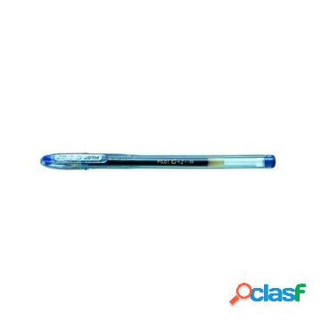 002041 penna roller blu