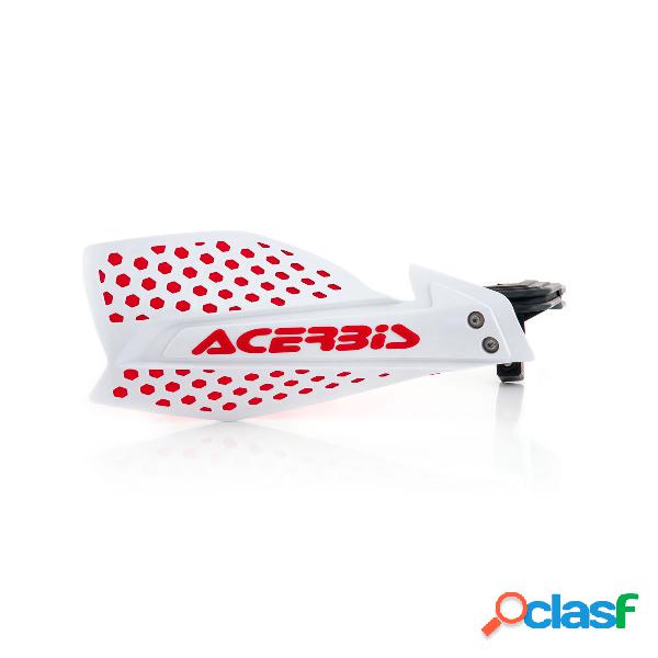 0022115.239 coppia paramani ventilati cross enduro