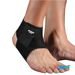 1 pezzo 3d neoprene protezione regolabile supporto caviglia