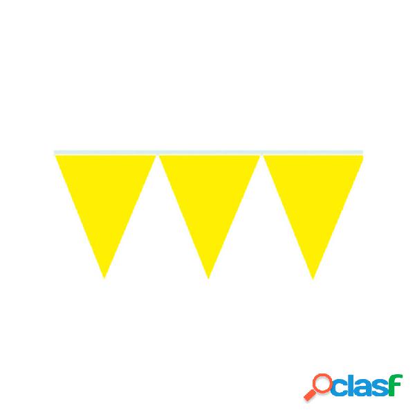 (10 metri) Festoni in pvc da € 1.10 + iva