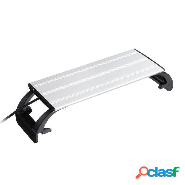 10W 20CM LED Acquario Light Fish Tank lampada Diming 3