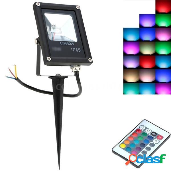 10W/20W/30W/50W RGB Impermeabile IP65 LED Luce di