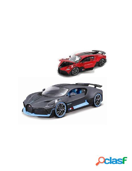1/18 bugatti divo