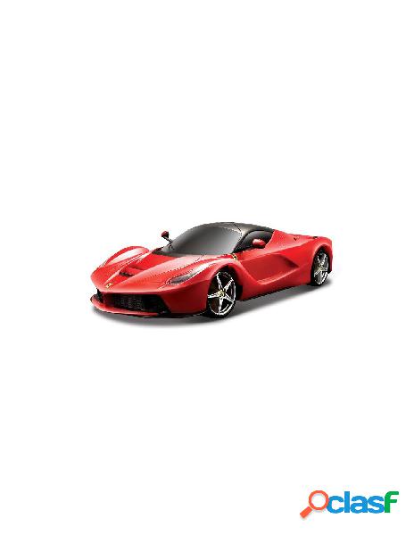 1/18 laferrari r&p