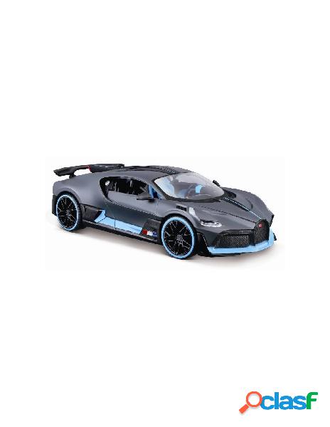 1/24 bugatti divo