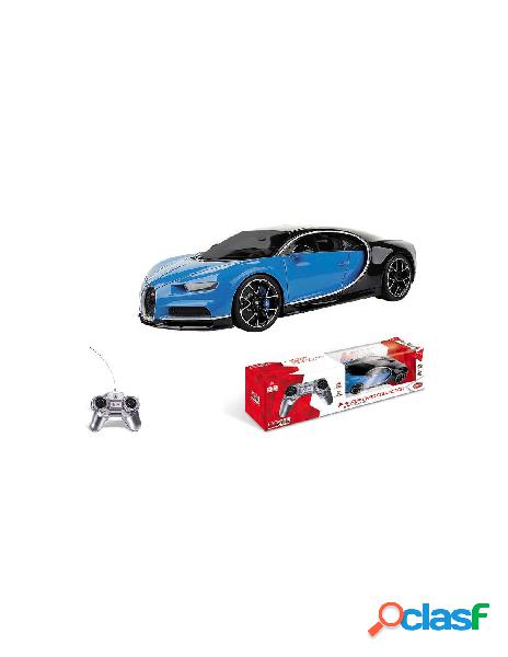 1/24 r/c bugatti chiron 2020 scx6