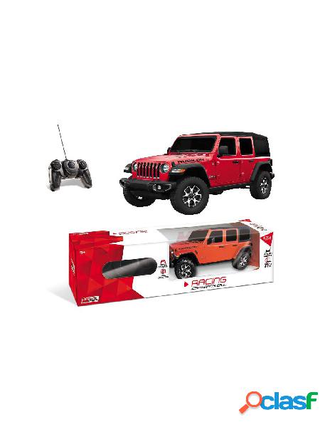 1/24 r/c jeep wrangler 2020 scx6