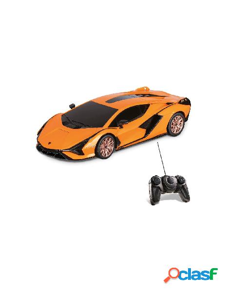 1/24 r/c lamborghini sian