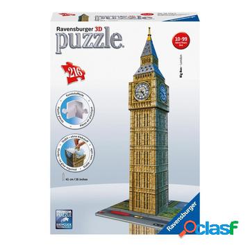 12554 puzzle 216 pezzo(i)