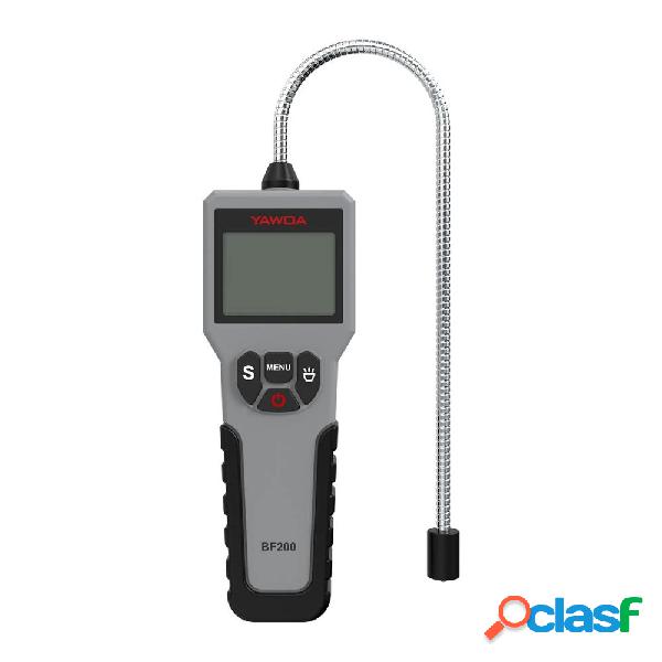 12V Auto Brake Fluid Tester Freno Auto Digitale Olio
