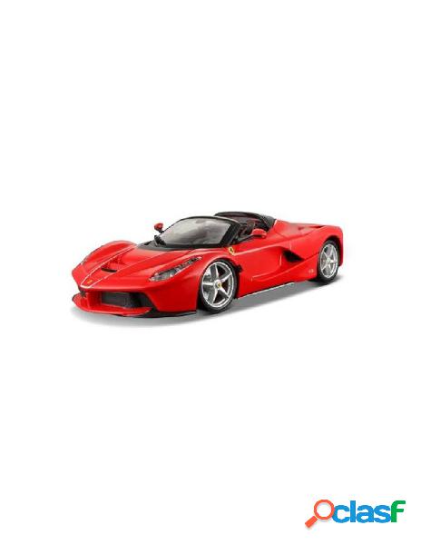 1/43 la ferrari aperta signature