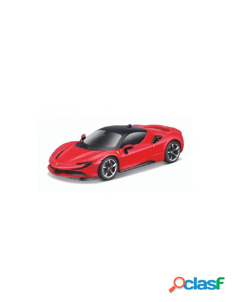 1/43 sf90 stradale signature
