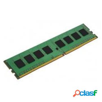 16gb ddr4 2666mhz non-ecc cl19
