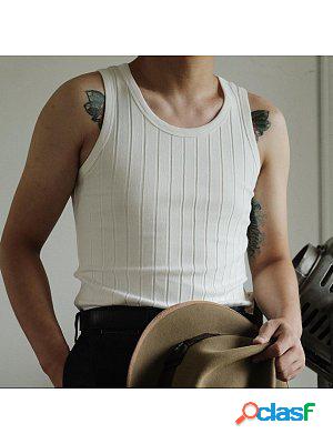 1900sRetro Heavyweight Basic Vest